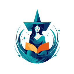 Book Witch