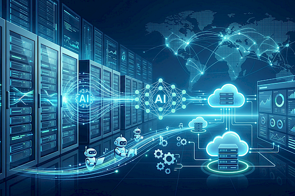 OpenAI Perkuat Posisi di Tengah Persaingan AI Global