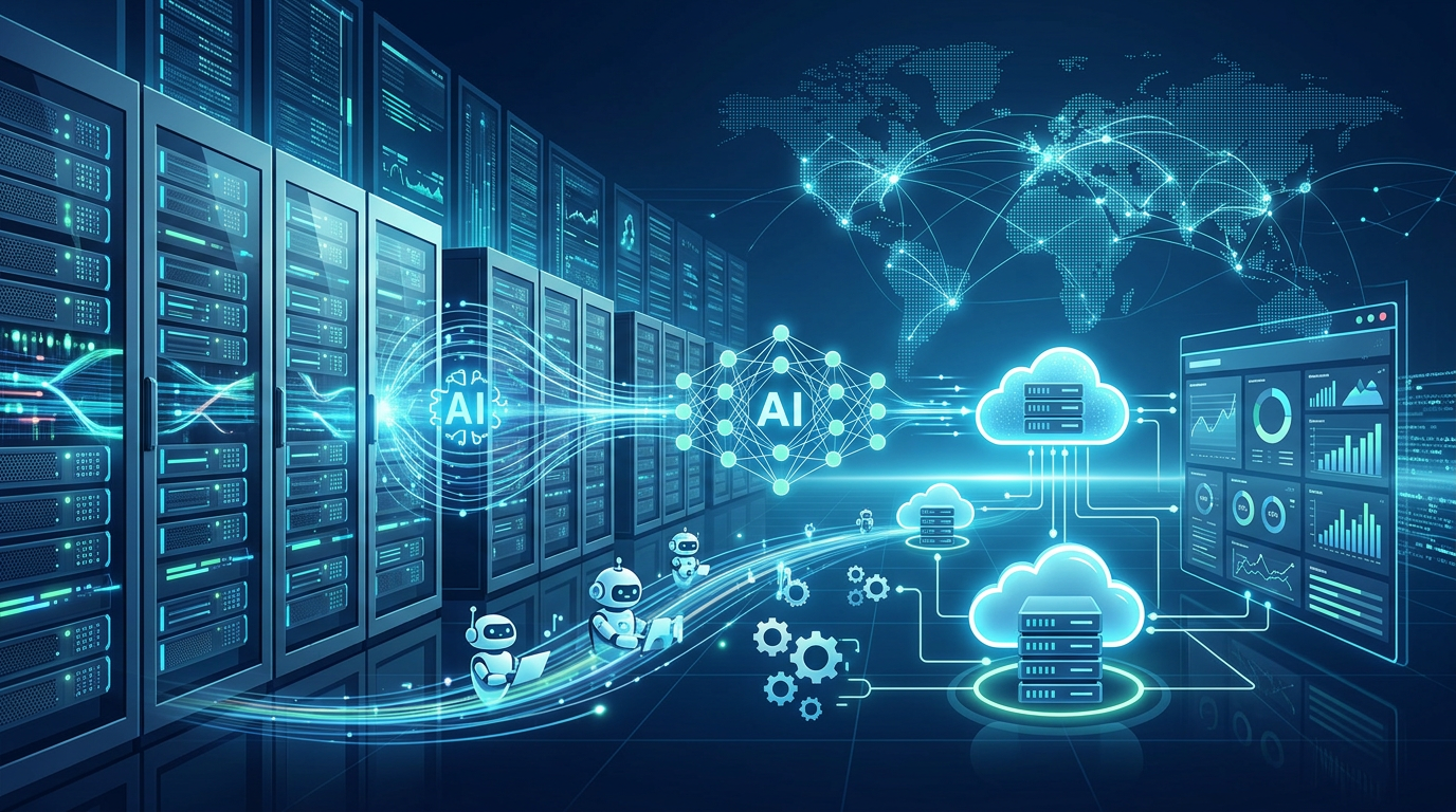 OpenAI Perkuat Posisi di Tengah Persaingan AI Global